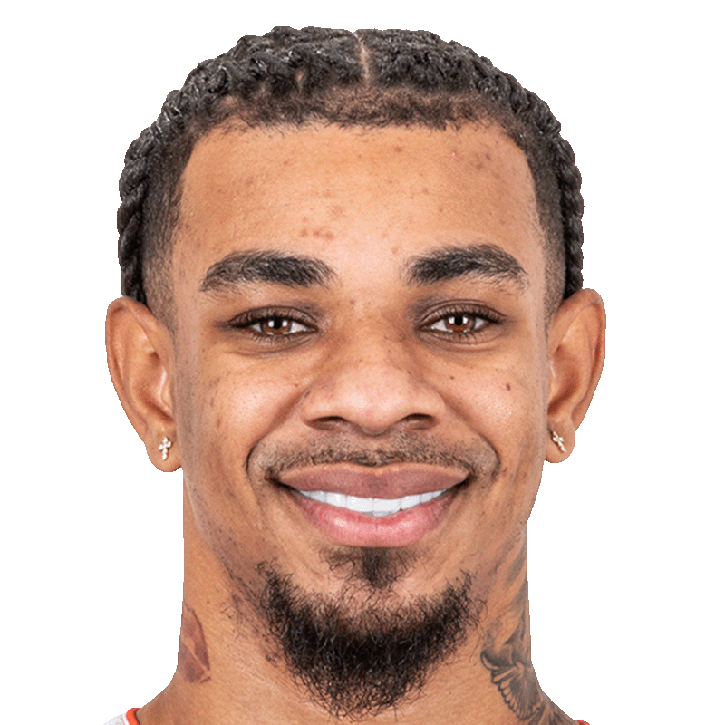 Juninho Bacuna