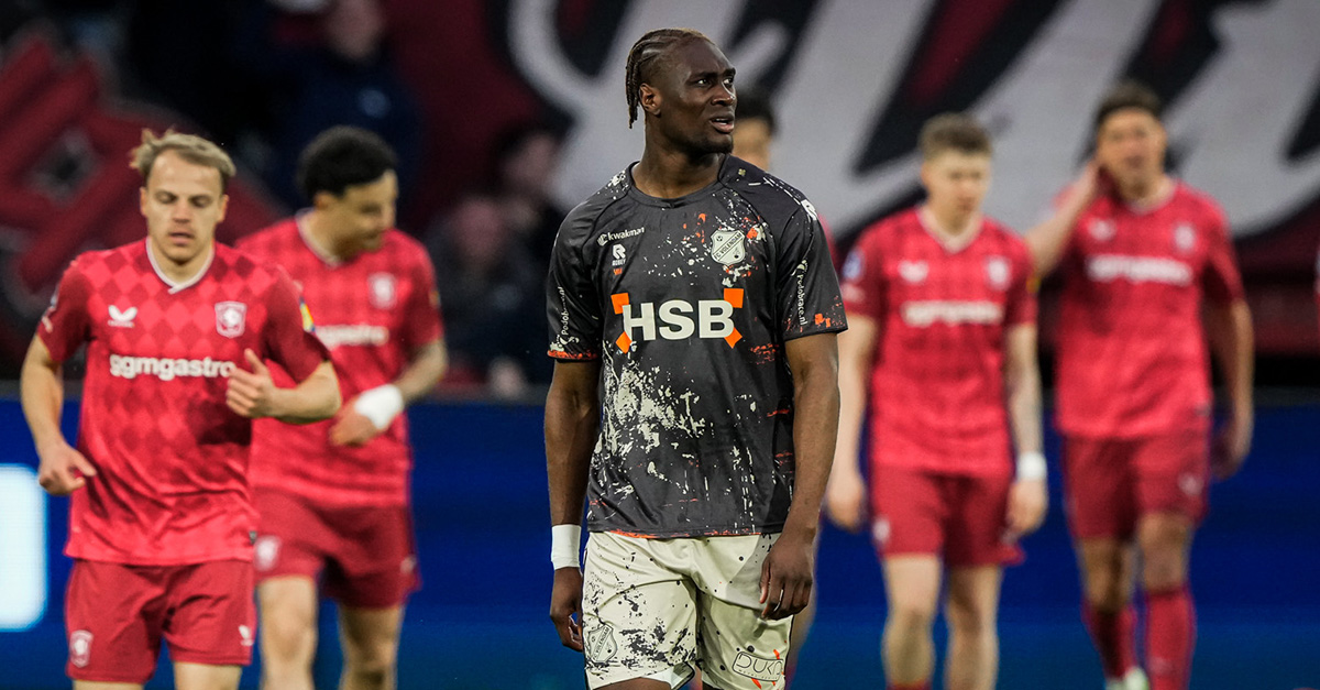 Sterker FC Twente beslist duel al in eerste helft