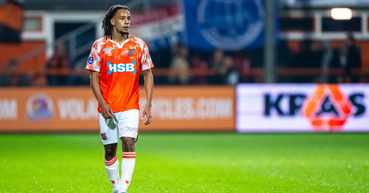 Déron Payne opgeroepen voor Trinidad & Tobago