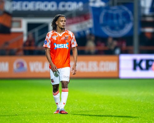 Déron Payne opgeroepen voor Trinidad &amp; Tobago