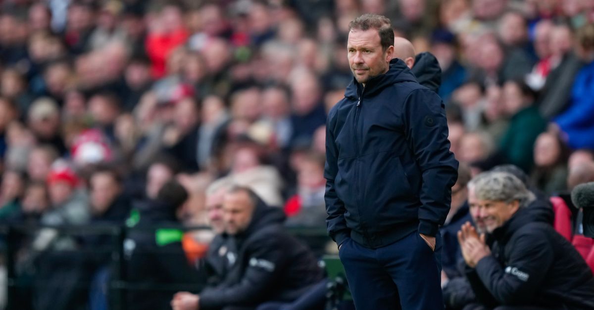 FC Volendam en Rick Kruys in goed overleg uit elkaar