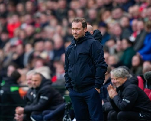 FC Volendam en Rick Kruys in goed overleg uit elkaar