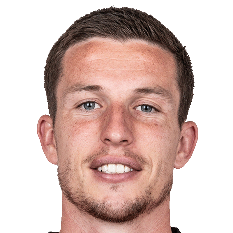 Nick Doodeman