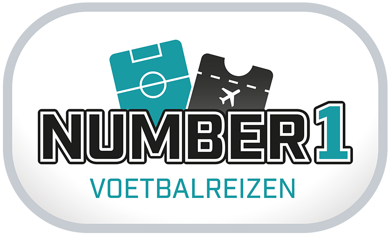 Number1 Voetbalreizen