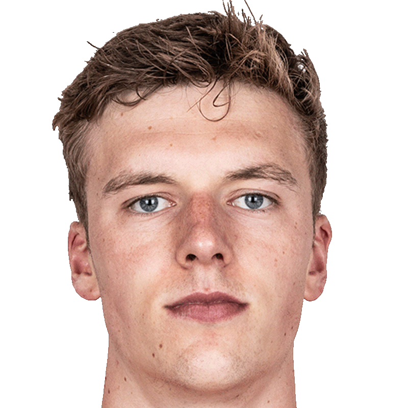 Daan Huisman