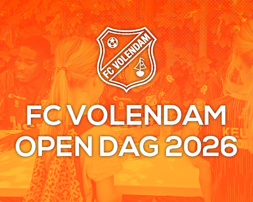 Bezoekersinformatie: Open Dag op zondag 5 juli