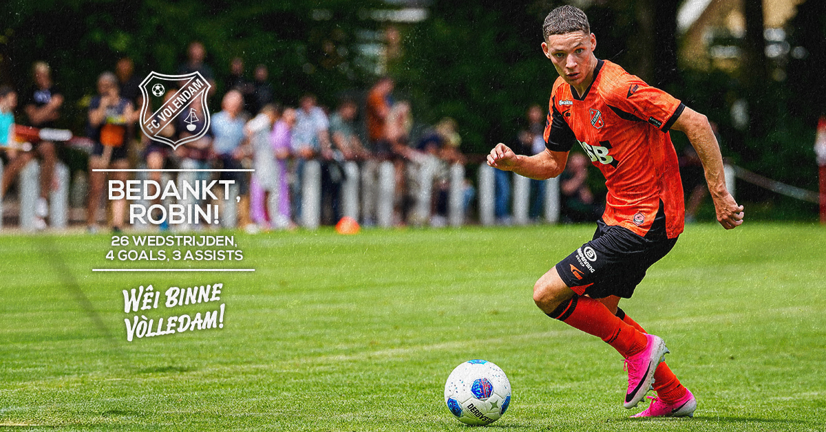 Robin van Cruijsen maakt transfer naar Sparta Rotterdam