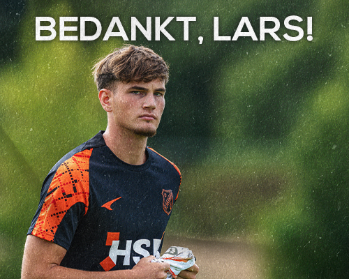 Lars de Wit maakt transfer naar Admira Wacker
