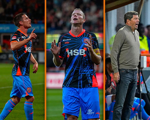 FC Volendam maakt er een feestwedstrijd van in Kermisshirt: de reacties op een rij