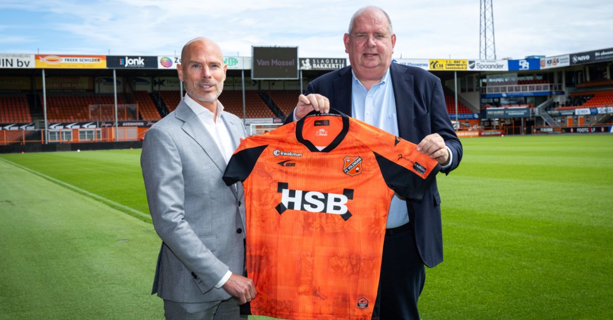 Van Mossel Automotive Groep blijft autopartner van FC Volendam