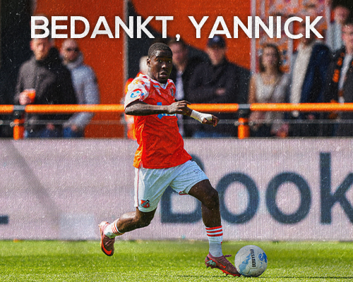 Yannick Leliendal maakt transfer naar Hapoel Tel Aviv