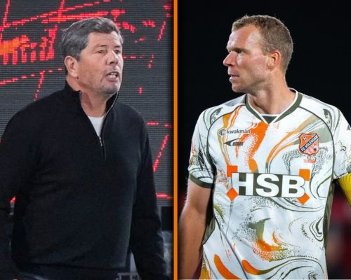 FC Volendam verliest kansloos in Wijdewormer: de reacties op een rij