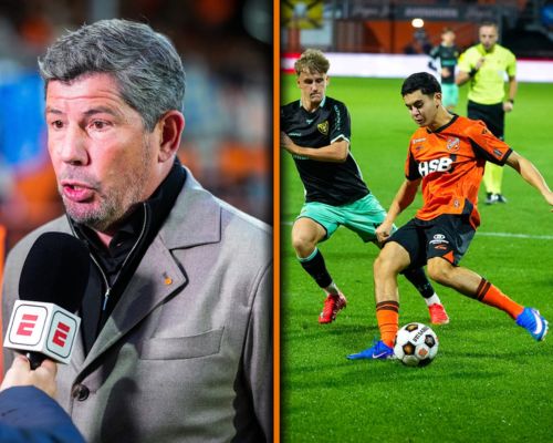 FC Volendam wint op karakter van VVV-Venlo: de reacties op een rij
