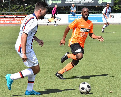 Willie Overtoom gaat niet spelen bij FC Volendam