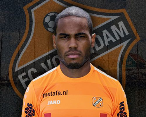 Boy Deul versterkt FC Volendam