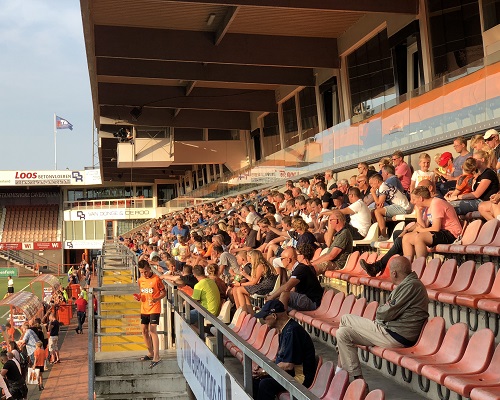 FC Volendam en amateurverenigingen slaan handen ineen