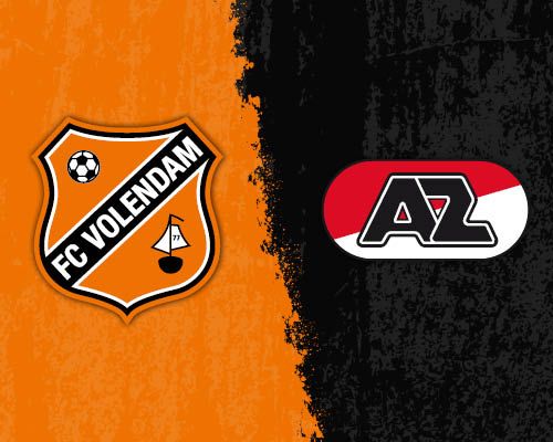 FC Volendam strijdt in derby tegen Jong AZ voor de eerste punten