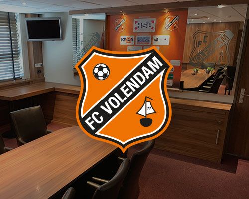 Nieuwe leden Raad van Commissarissen FC Volendam