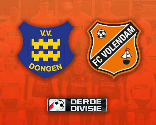 Jong FC Volendam raakt aansluiting kwijt