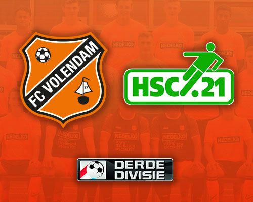 Galavoorstelling ultra Jong FC Volendam