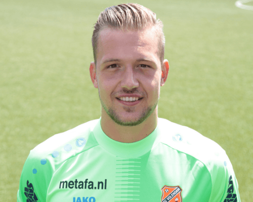 Update blessure Mitchel Michaelis; operatie geslaagd