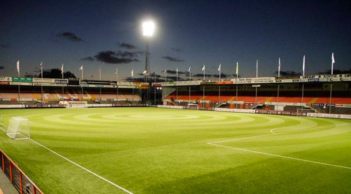 FC Volendam heeft een vertrouwenspersoon.