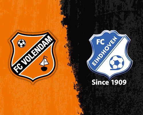 Ook eerste thuiswedstrijd van 2019 moet prooi worden voor FC Volendam