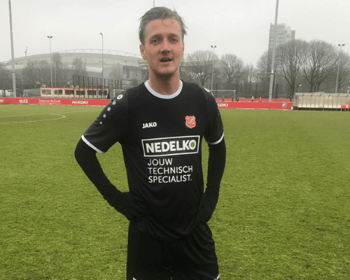 Oefenwinst op FC Utrecht bij rentree Schouten, Tol en Michaelis