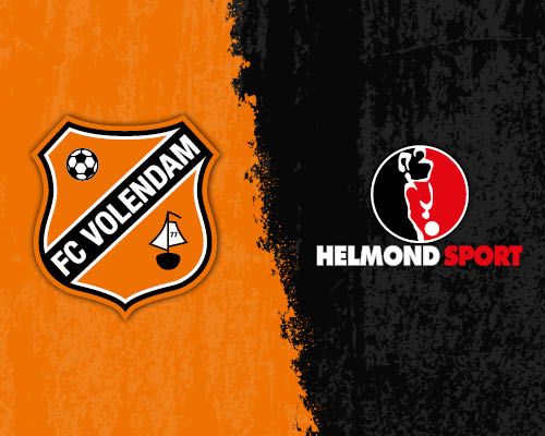 Positieve serie tegen ‘topploegen’ geeft vertrouwen voor duel tegen Helmond Sport