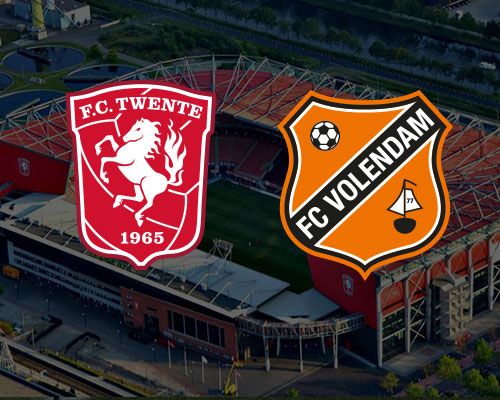 Informatie kaartverkoop FC Twente - FC Volendam