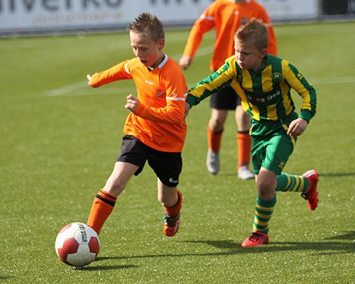 O9 Teams strijden om Molenaar &amp; Zwarthoed Cup