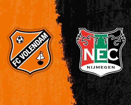 Boekt FC Volendam eerste zege op NEC van deze eeuw?