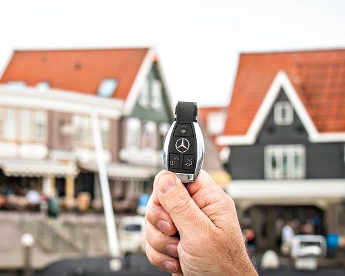 FC Volendam is op zoek naar chauffeur voor de jeugdopleiding