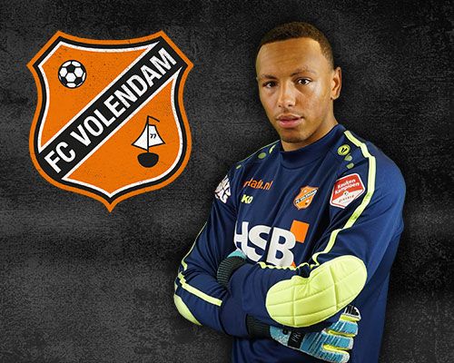 FC Volendam versterkt zich met Joey Roggeveen