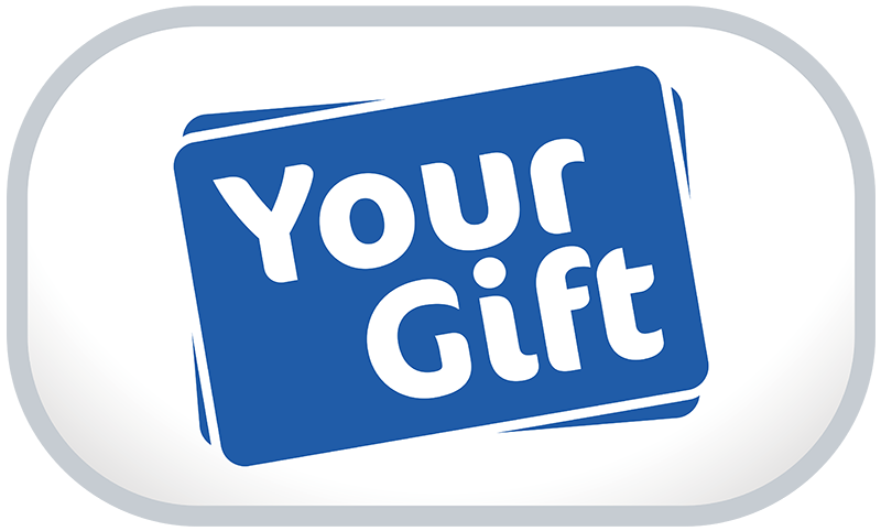 YourGift Cards B.V.